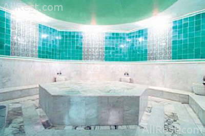 Magic Life Marmaris 30